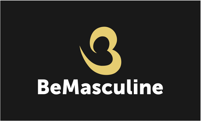 BeMasculine.com