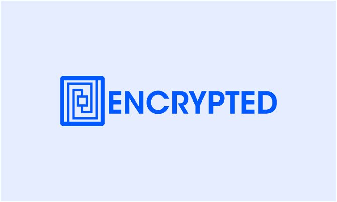 Encrypted.in