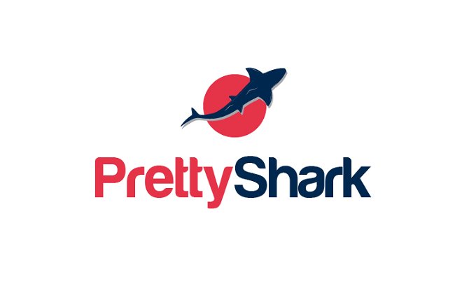 PrettyShark.com