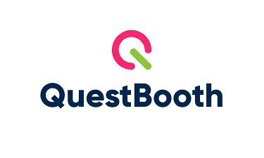 QuestBooth logo
