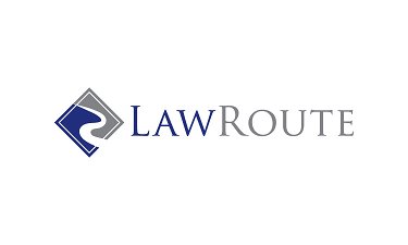 LawRoute.com - Creative brandable domain for sale