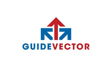 GuideVector.com - Creative brandable domain for sale