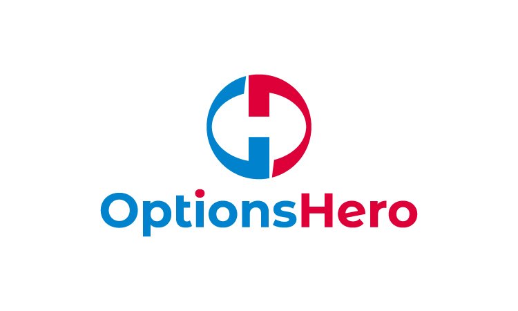 OptionsHero.com - Creative brandable domain for sale