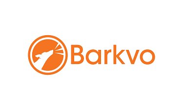 Barkvo.com