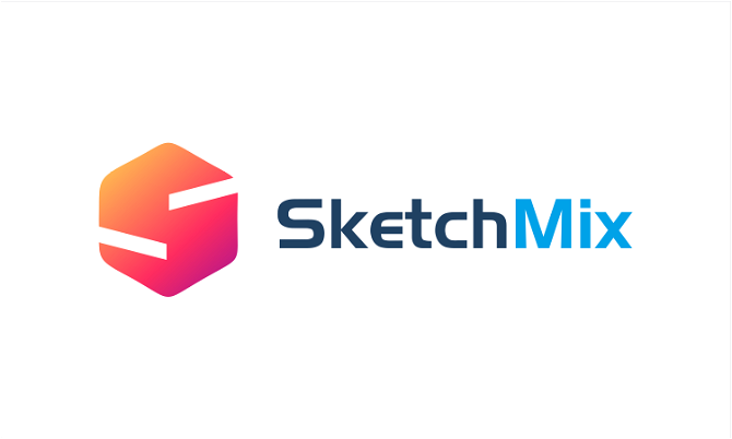 SketchMix.com