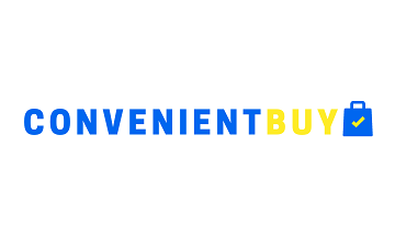 ConvenientBuy.com - Creative brandable domain for sale