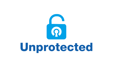 unprotected.net is for sale
