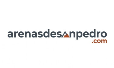 arenasdesanpedro logo