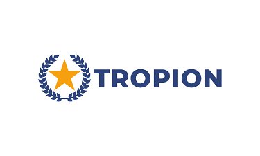 Tropion.com