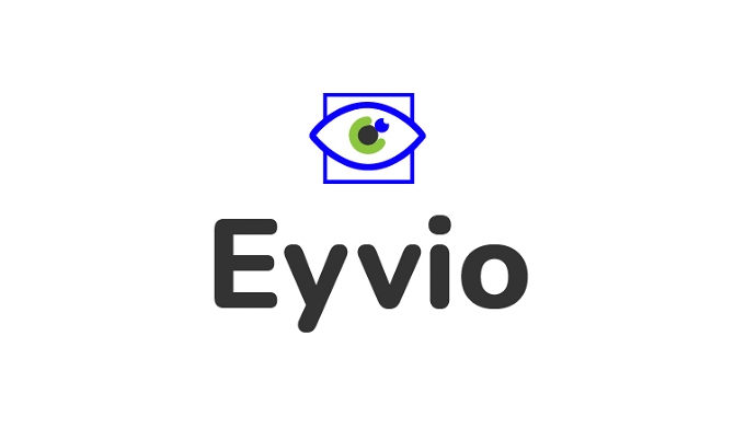 Eyvio.com