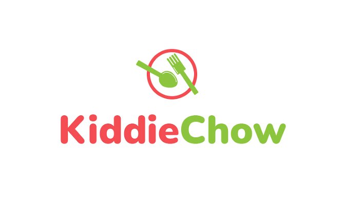 KiddieChow.com