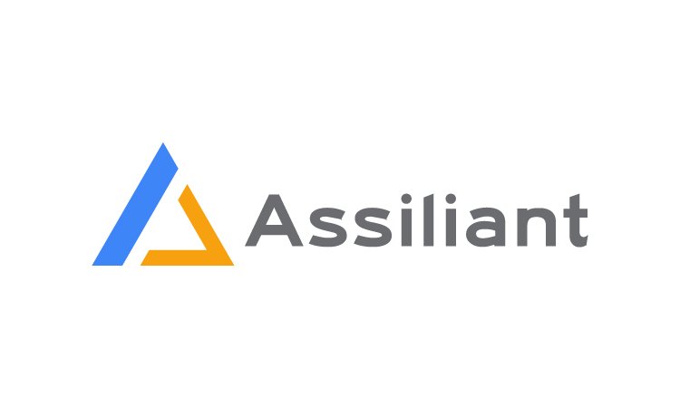 Assiliant.com - Creative brandable domain for sale