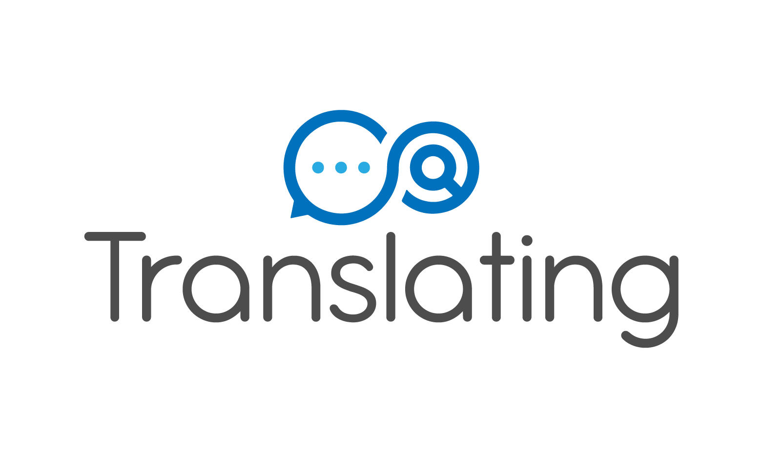 Translating.co - Creative brandable domain for sale