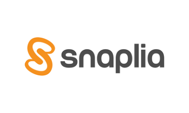 Snaplia logo