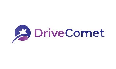 DriveComet.com
