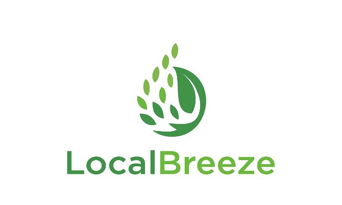 LocalBreeze.com