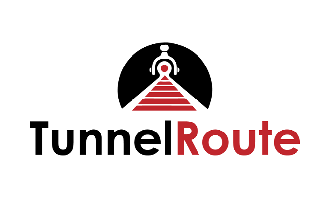 TunnelRoute.com