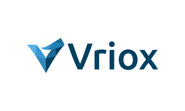 vriox.com