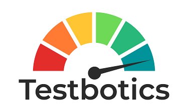 Testbotics.com