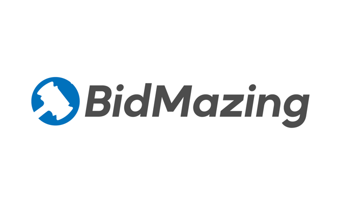 BidMazing.com