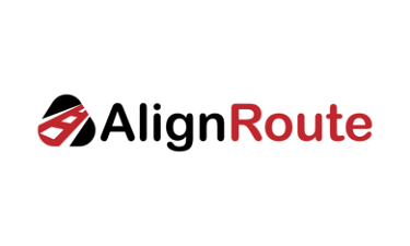 AlignRoute - Best premium startup names for sale