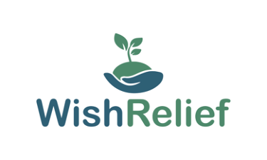 WishRelief.com