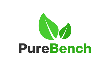 PureBench.com - Creative brandable domain for sale