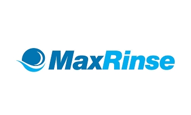 MaxRinse.com
