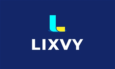 Lixvy.com