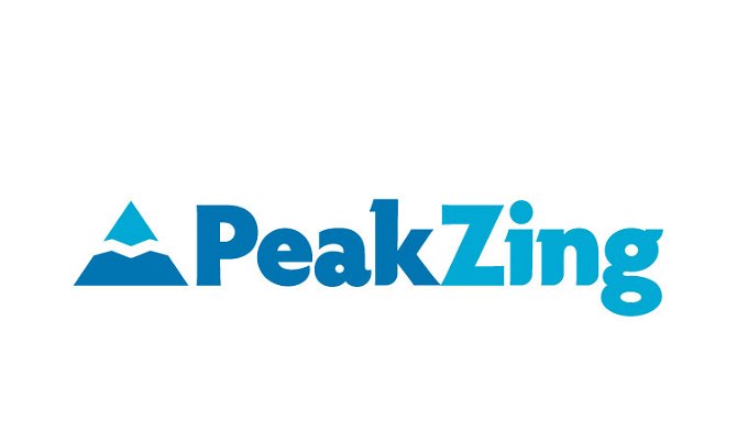 peakzing.com