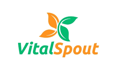 VitalSpout.com