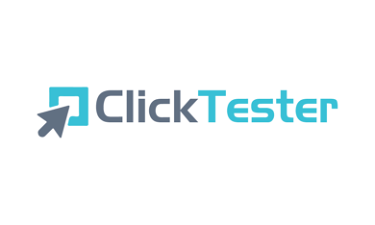 ClickTester.com - buying New premium names