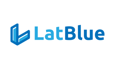LatBlue.com