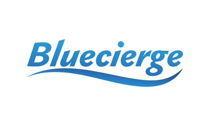 Bluecierge.com