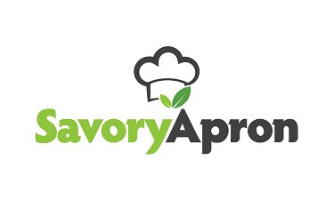 SavoryApron.com