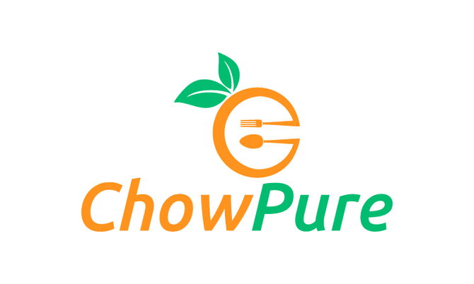 ChowPure.com