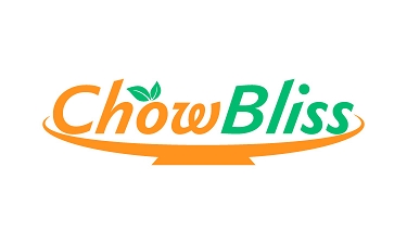 ChowBliss.com