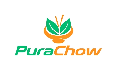 PuraChow.com