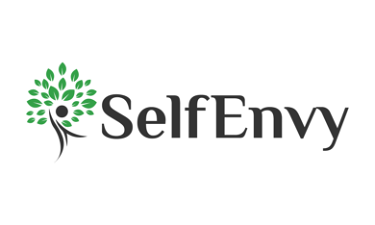 SelfEnvy.com - Creative brandable domain for sale