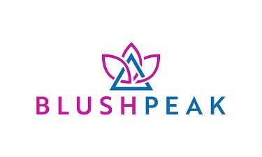 BlushPeak.com