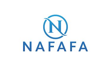 Nafafa.com - Creative brandable domain for sale