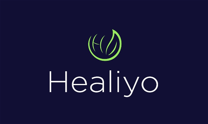 Healiyo.com