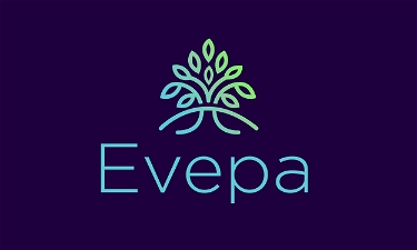 Evepa.com - Creative brandable domain for sale