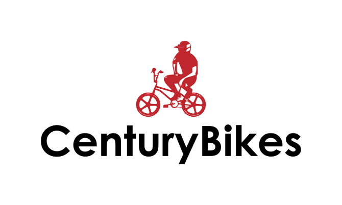 CenturyBikes.com