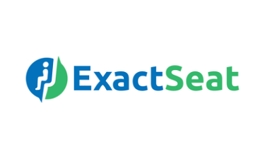 ExactSeat - New premium business names for sale