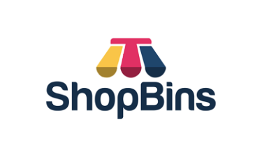 ShopBins.com