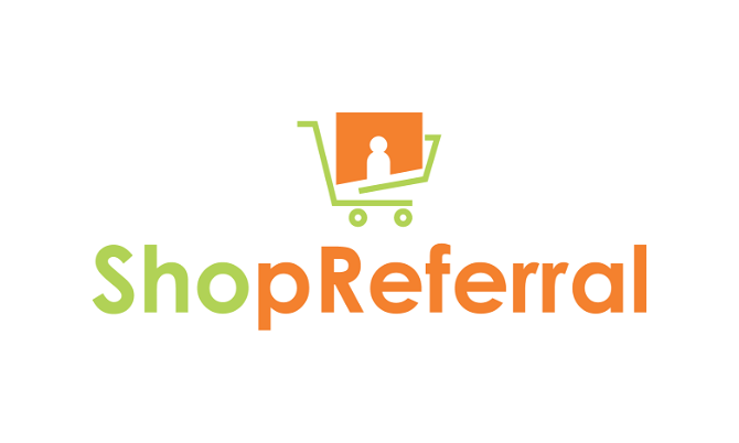 ShopReferral.com