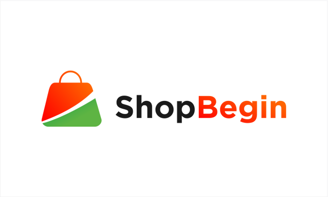 ShopBegin.com