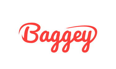Baggey.com - Creative brandable domain for sale