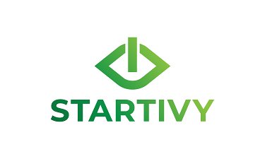 Startivy.com